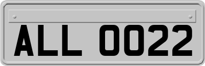 ALL0022