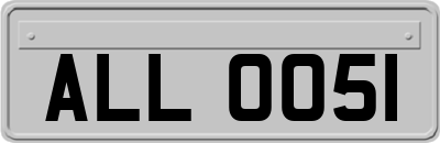 ALL0051