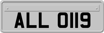 ALL0119