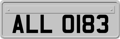ALL0183