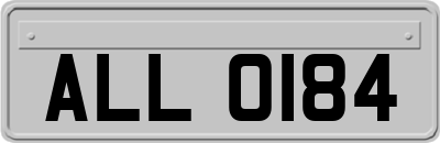 ALL0184