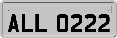 ALL0222