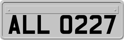 ALL0227