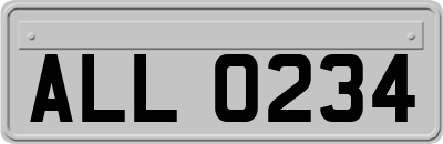 ALL0234