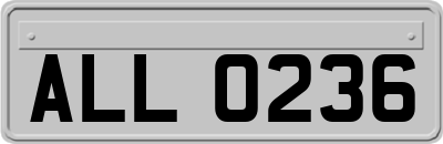 ALL0236