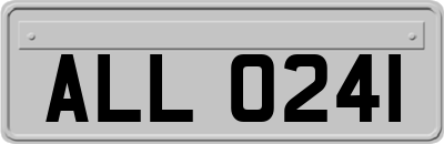 ALL0241