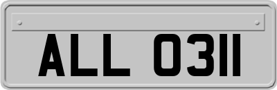 ALL0311