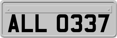 ALL0337