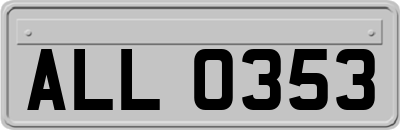 ALL0353