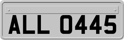 ALL0445