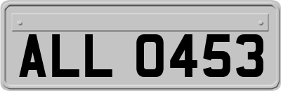 ALL0453