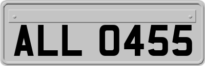 ALL0455