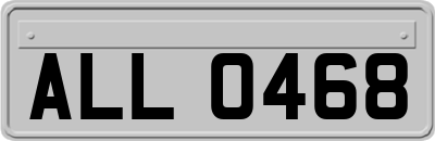 ALL0468