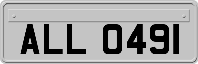 ALL0491