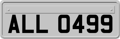 ALL0499
