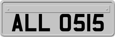 ALL0515