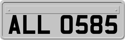 ALL0585