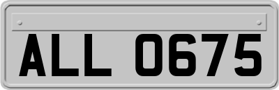 ALL0675