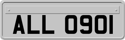ALL0901
