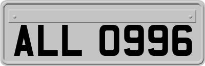 ALL0996