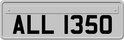 ALL1350