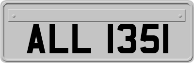 ALL1351