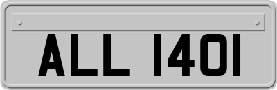 ALL1401