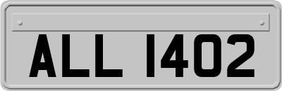 ALL1402