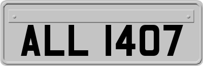 ALL1407
