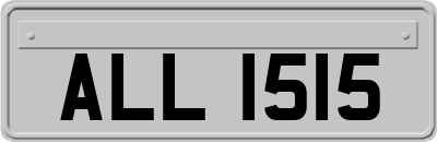 ALL1515