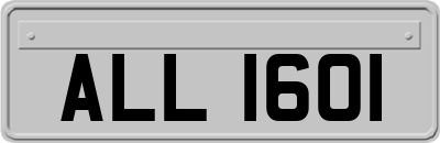 ALL1601