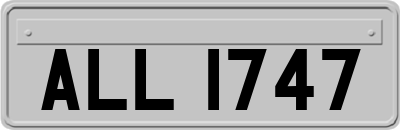 ALL1747