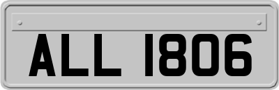 ALL1806