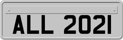 ALL2021