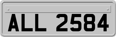 ALL2584