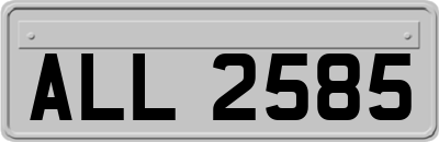 ALL2585