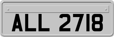 ALL2718