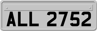 ALL2752