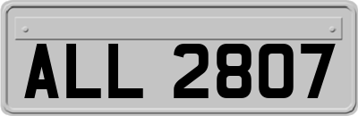 ALL2807
