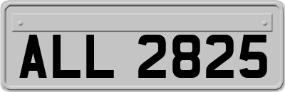 ALL2825