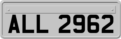 ALL2962