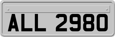 ALL2980
