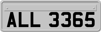 ALL3365