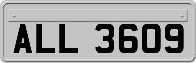 ALL3609