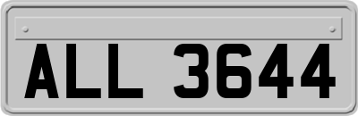 ALL3644