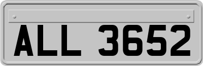 ALL3652