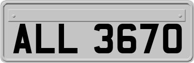 ALL3670