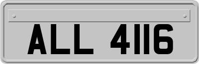 ALL4116