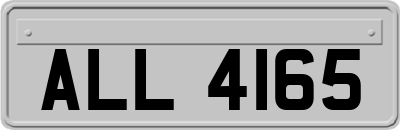ALL4165