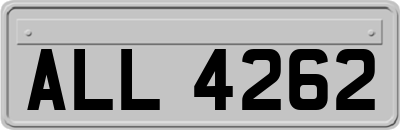 ALL4262